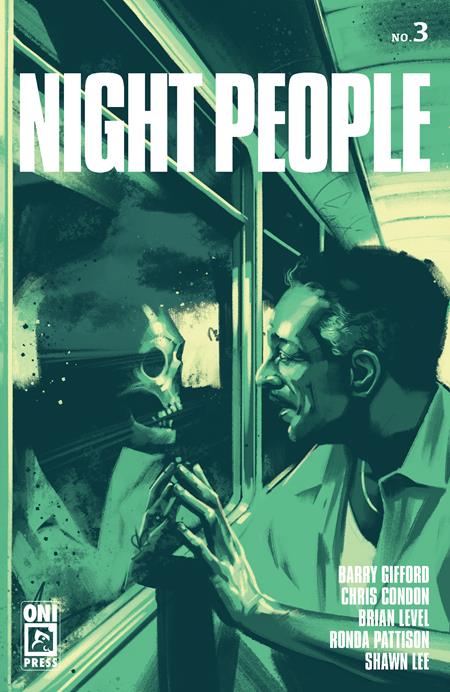 NIGHT PEOPLE #3 (OF 4) CVR B JACOB PHILLIPS (MR) (05/07/2024)