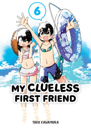 My Clueless First Friend 06 (EST 06/11/2024)