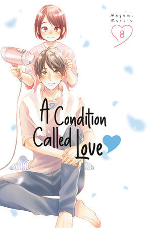 A Condition Called Love 8 (EST 06/04/2024)