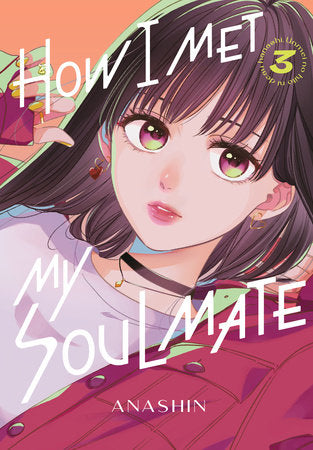 How I Met My Soulmate 3 (EST 06/11/2024)