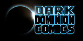 Dark Dominion Comics