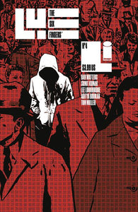 SIX FINGERS #4 (OF 5) CVR B LAURENCE CAMPBELL &  LEE LOUGHRIDGE (MR) (05/28/2024)