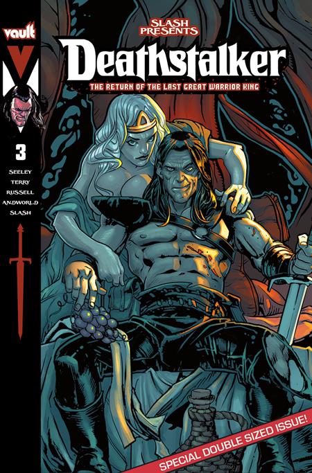 DEATHSTALKER #3 (OF 3) CVR A JIM TERRY & NATHAN GOODEN (07/10/2024)