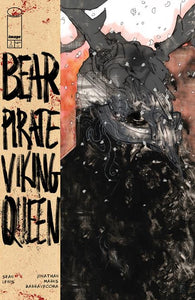 BEAR PIRATE VIKING QUEEN #2 (OF 3) (06/04/2024)