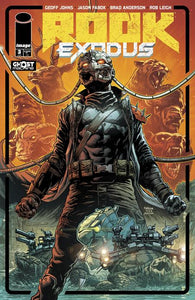 ROOK EXODUS #3 CVR A JASON FABOK & BRAD ANDERSON (06/25/2024)