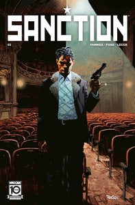 SANCTION #2 (OF 5) (MR) (06/25/2024)