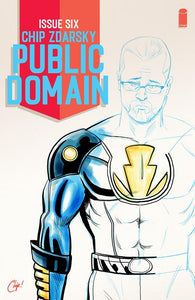 PUBLIC DOMAIN #6 (MR) (07/03/2024)