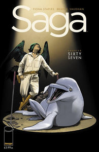 SAGA #67 (MR) (07/31/2024)