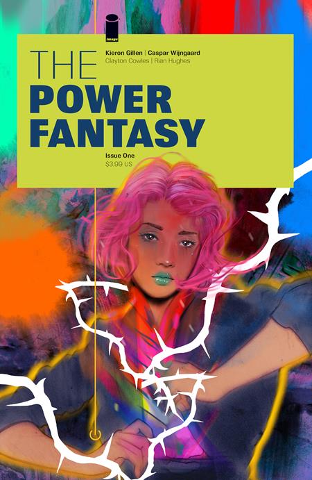 POWER FANTASY #1 CVR D INC 1:100 TULA LOTAY VAR (08/07/2024)