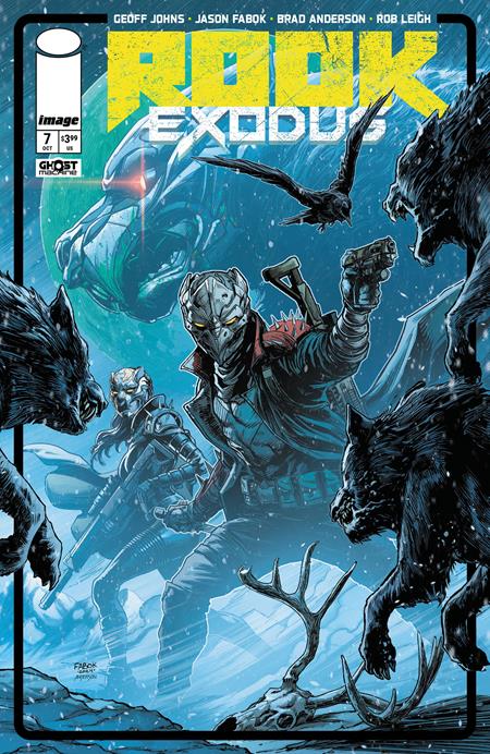 ROOK EXODUS #7 CVR A JASON FABOK & BRAD ANDERSON (10/01/2025)