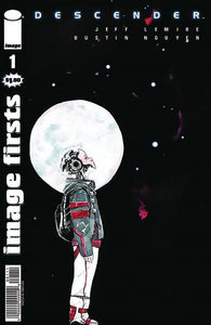 IMAGE FIRSTS DESCENDER #1 (NET) (05/28/2024)