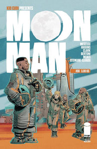 MOON MAN #6 CVR A FEDERICO BERTONI (EST 01/08/2025)