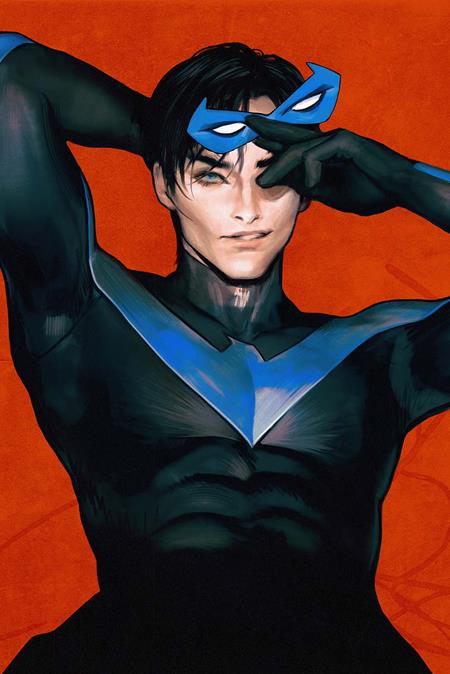 DCS LEX AND THE CITY #1 (ONE SHOT) CVR C SOZOMAIKA CARD STOCK VAR (EST 01/29/2025)