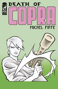 DEATH OF COPRA #1 (OF 4) CVR A MICHEL FIFFE (MR) (EST 01/08/2025)