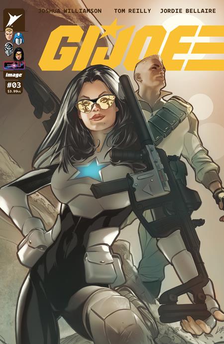 GI JOE #3 CVR C PABLO VILLALOBOS VAR (EST 01/15/2025)