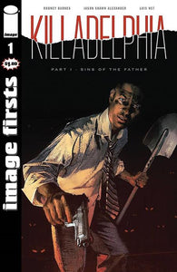 IMAGE FIRSTS KILLADELPHIA #1 (MR) (NET) (05/28/2024)