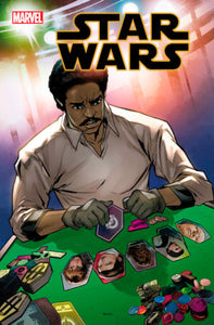 STAR WARS #47 (06/05/2024)