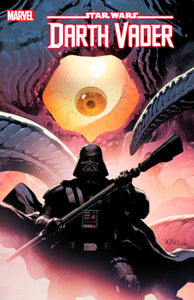 STAR WARS: DARTH VADER #47 (06/12/2024)