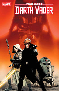 STAR WARS: DARTH VADER #48 (07/24/2024)