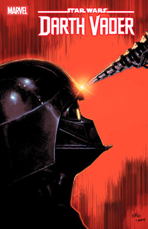 STAR WARS: DARTH VADER #49 (08/14/2024)