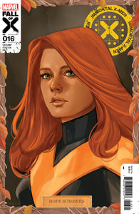 IMMORTAL X-MEN 16 PHIL NOTO QUIET COUNCIL VARIANT [FALL] (10/04/2023)