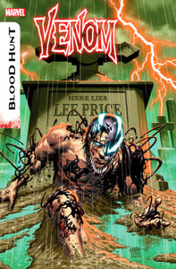 VENOM #33 [BH] (05/08/2024)