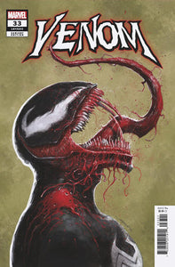 VENOM #33 JUAN FERREYRA VARIANT [BH] (05/08/2024)