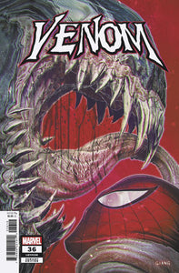 VENOM #36 JOHN GIANG VARIANT [VW] (08/14/2024)