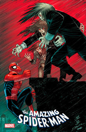 AMAZING SPIDER-MAN #49 [BH] (05/08/2024)