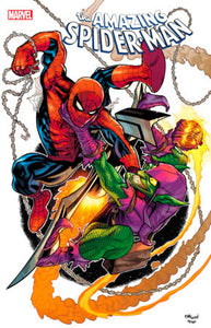 AMAZING SPIDER-MAN #50 (05/22/2024)