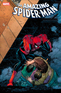 AMAZING SPIDER-MAN #55 (08/14/2024)