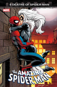 AMAZING SPIDER-MAN #66 (EST 01/22/2025)