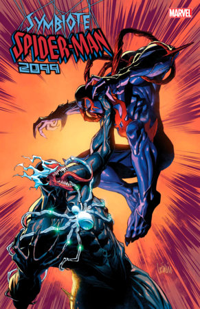 SYMBIOTE SPIDER-MAN 2099 #3 (05/22/2024)