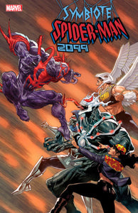 SYMBIOTE SPIDER-MAN 2099 #4 (06/26/2024)