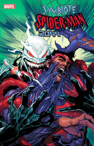 SYMBIOTE SPIDER-MAN 2099 #5 (07/10/2024)