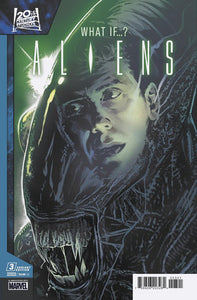 ALIENS: WHAT IF...? #3 STEPHEN MOONEY VARIANT (05/15/2024)