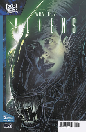 ALIENS: WHAT IF...? #3 STEPHEN MOONEY VARIANT (05/15/2024)