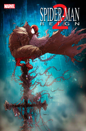 SPIDER-MAN: REIGN 2 #1 (07/03/2024)