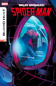 MILES MORALES: SPIDER-MAN #21 [BH] (06/12/2024)