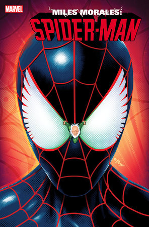 MILES MORALES: SPIDER-MAN #23 DOALY VARIANT (08/14/2024)