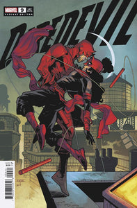 DAREDEVIL #9 MAHMUD ASRAR VARIANT (05/08/2024)