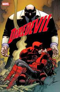 DAREDEVIL #12 (08/07/2024)