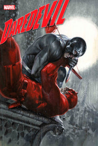 DAREDEVIL #12 GABRIELE DELL'OTTO VARIANT (08/07/2024)