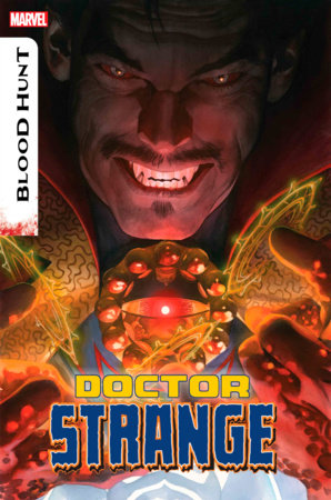 DOCTOR STRANGE #15 [BH] (05/08/2024)