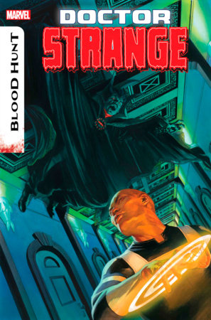 DOCTOR STRANGE #16 [BH] (06/19/2024)