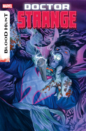 DOCTOR STRANGE #17 [BH] (07/03/2024)