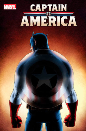 CAPTAIN AMERICA #9 (05/08/2024)