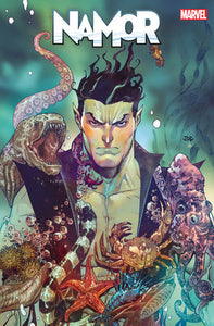 NAMOR #1 JOSHUA CASSARA VARIANT (07/17/2024)