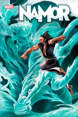 NAMOR #7 (EST 02/05/2025)