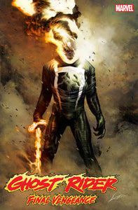 GHOST RIDER: FINAL VENGEANCE #4 ALEXANDER LOZANO VARIANT (06/05/2024)